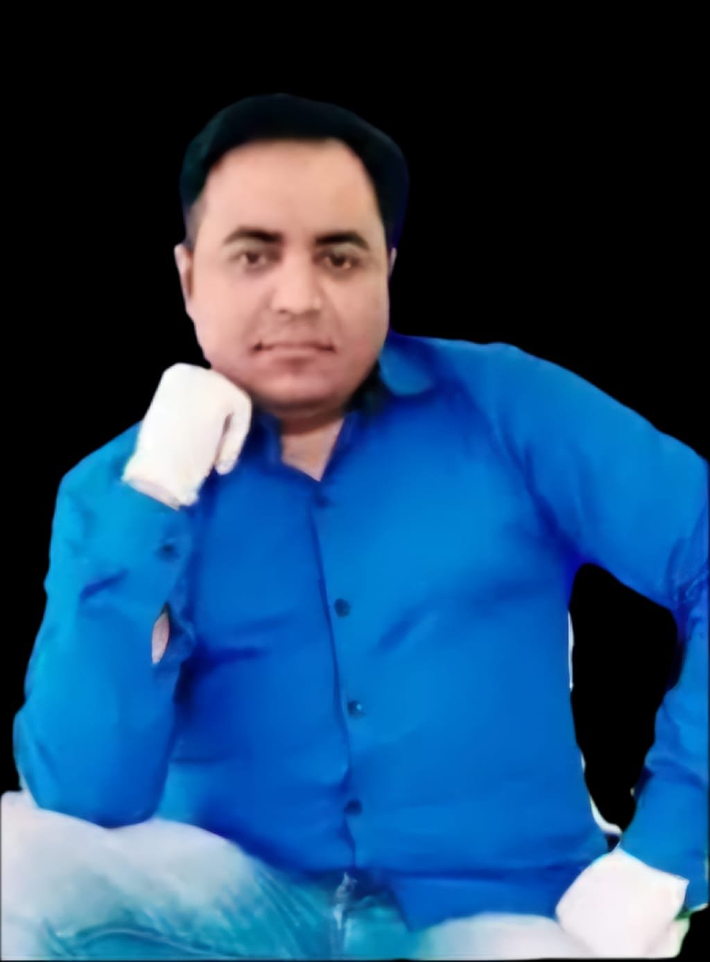 Abhishek Singhal